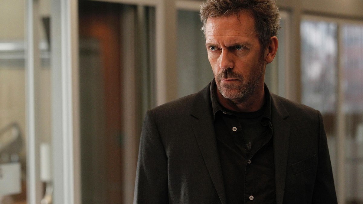 dr. house
