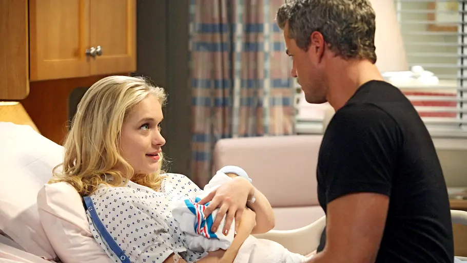 Greys Anatomy - Die jungen Ärzte greys anatomy - die jungen ärzte