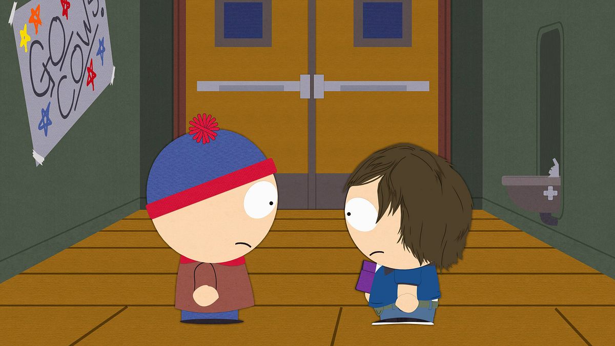south park