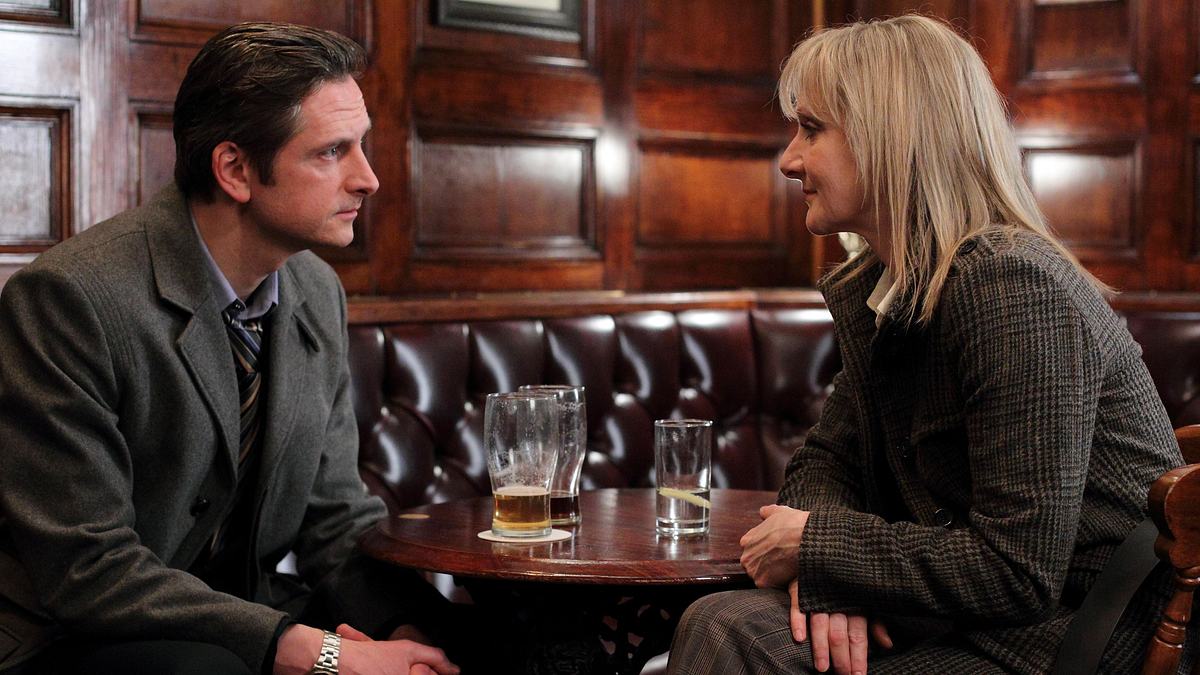 scott & bailey