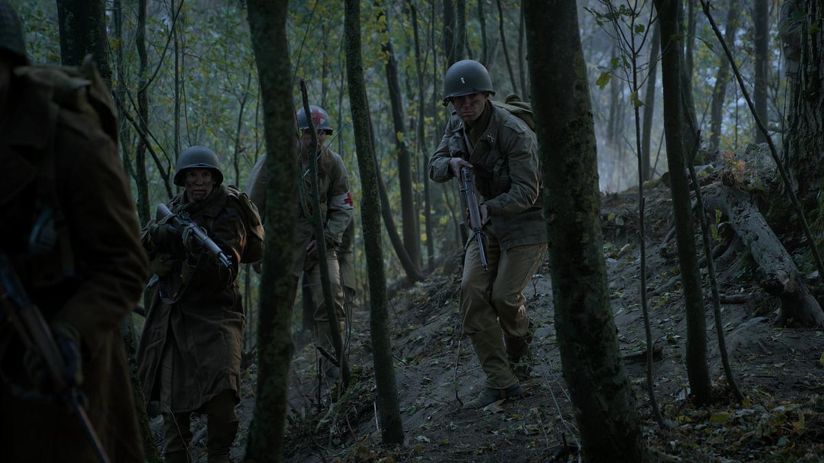 Hitlers letzter Widerstand hitlers letzter widerstand