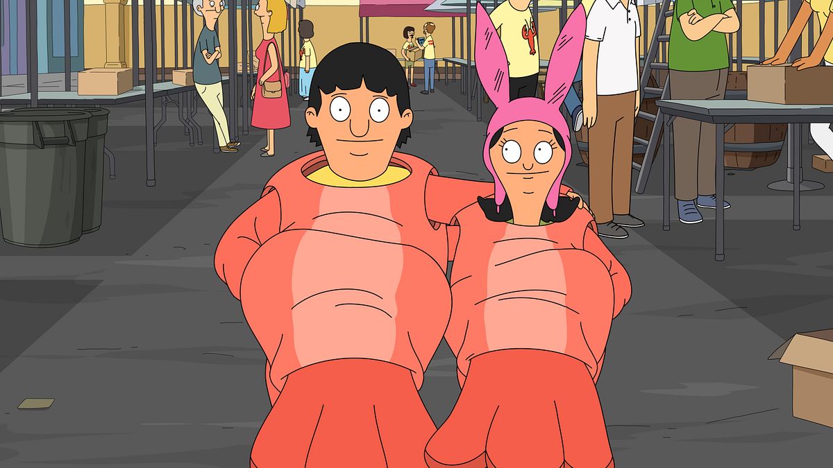 bobs burgers