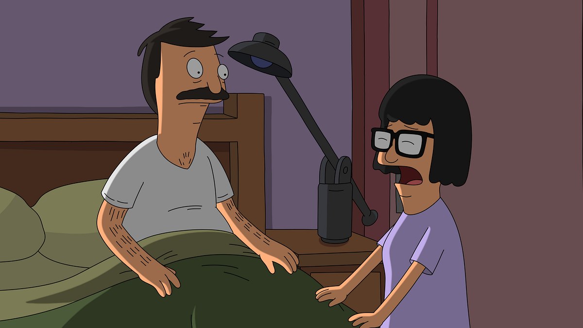 bobs burgers