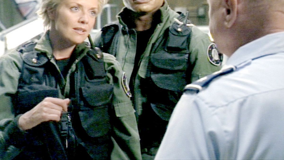 stargate