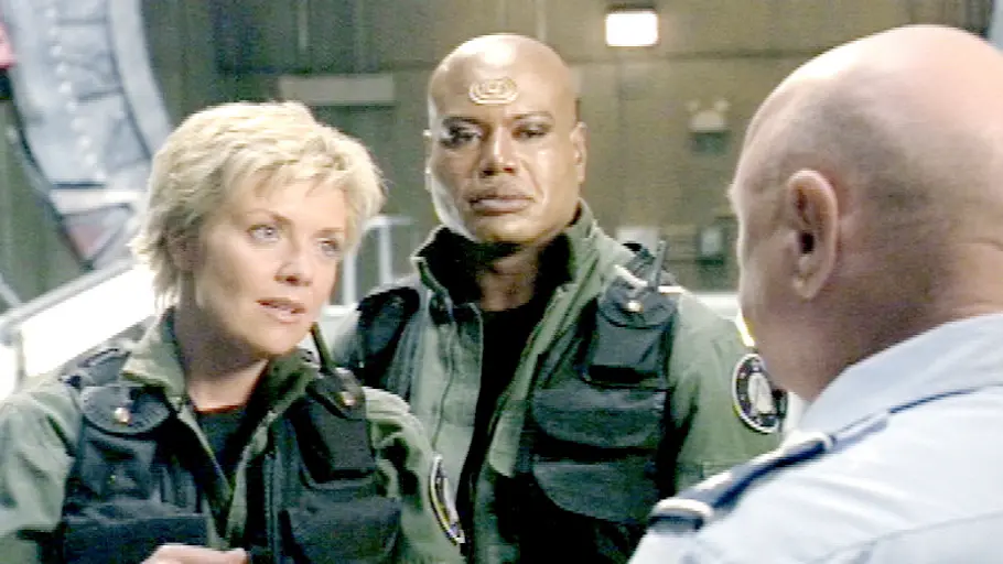 Stargate stargate
