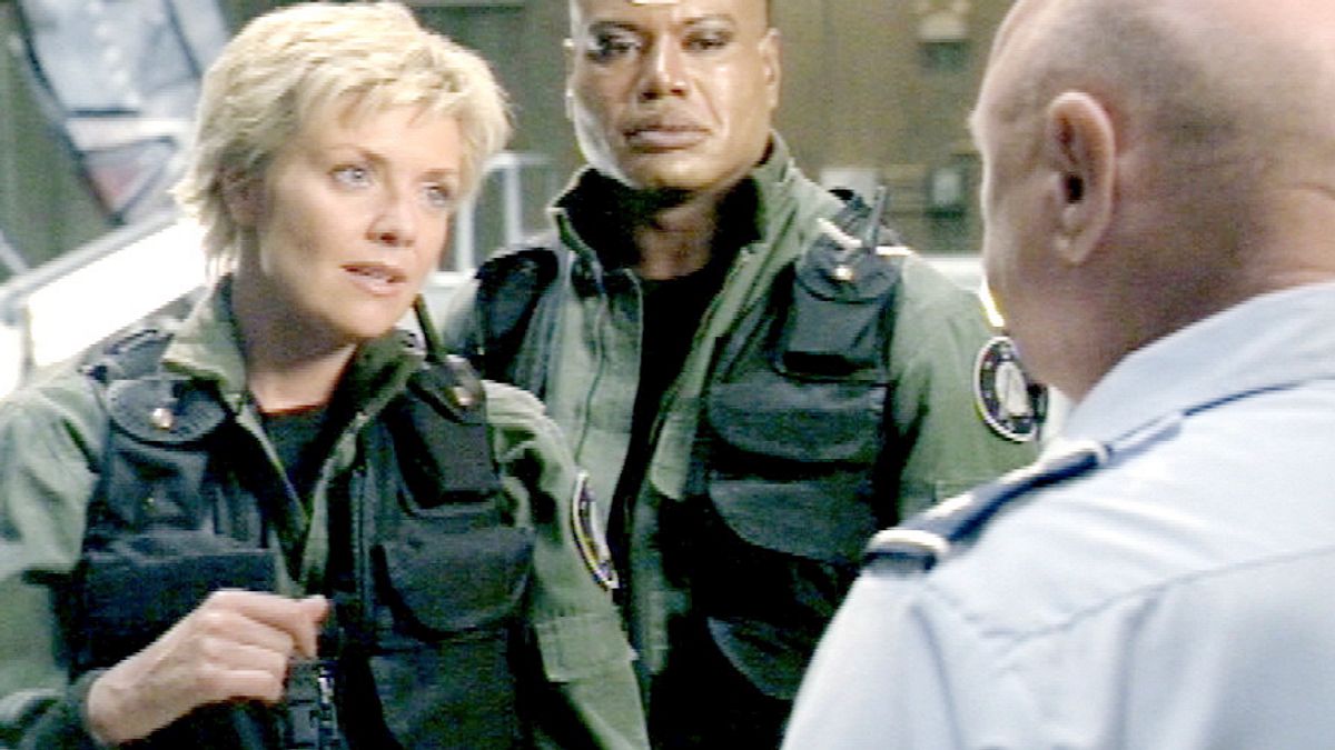 stargate