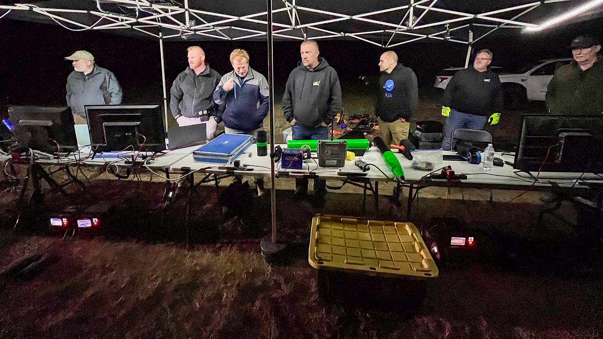 das geheimnis der skinwalker ranch