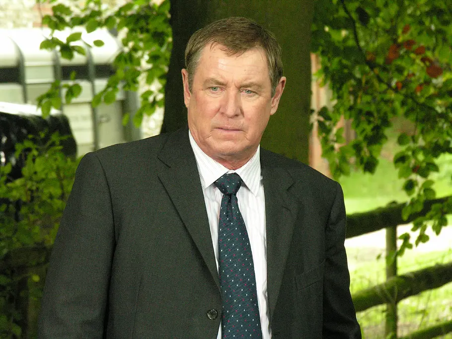 Inspector Barnaby inspector barnaby