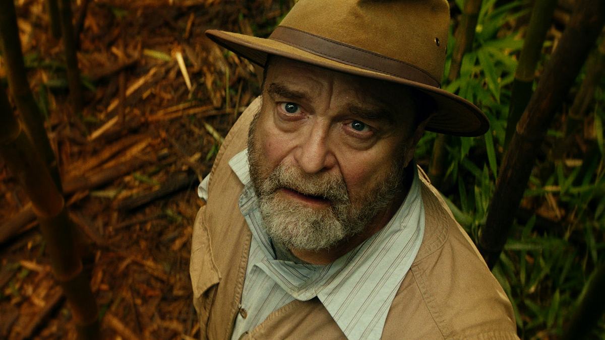 kong: skull island