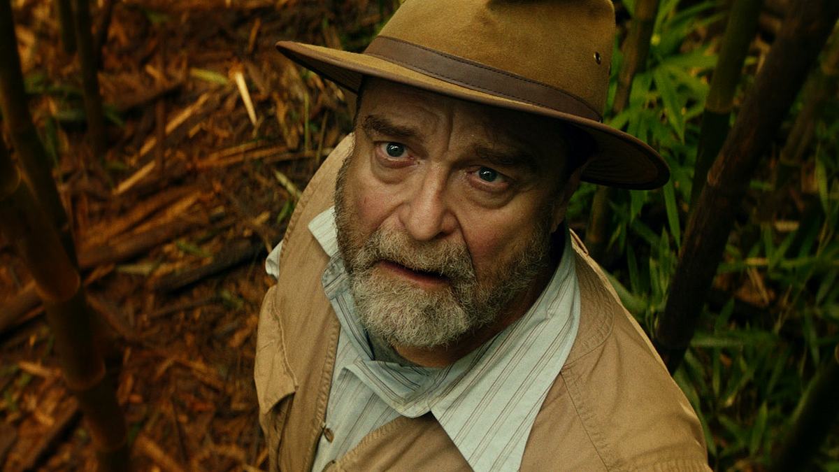 kong: skull island