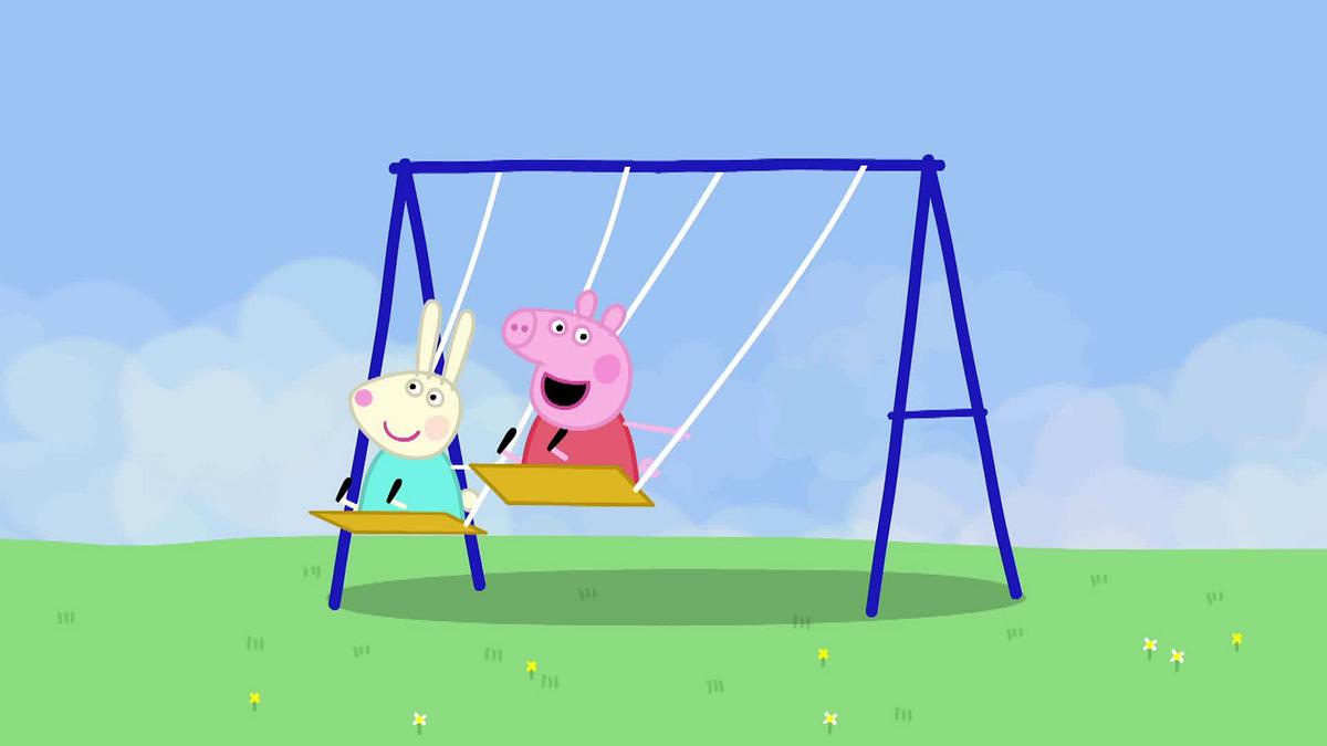 peppa pig