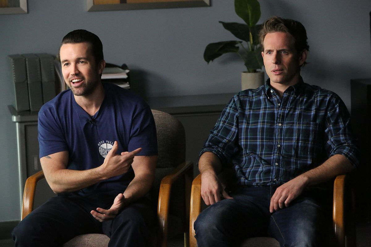 It's Always Sunny in Philadelphia it's always sunny in philadelphia