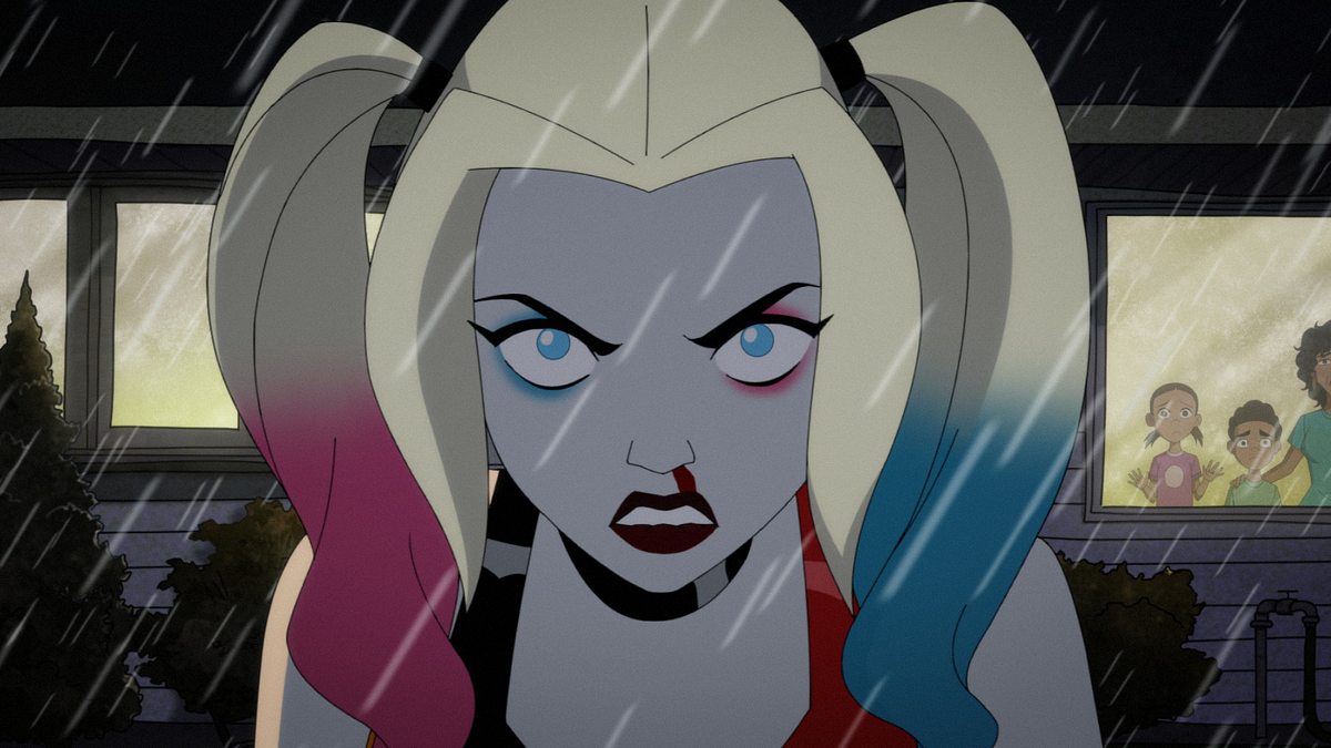 harley quinn