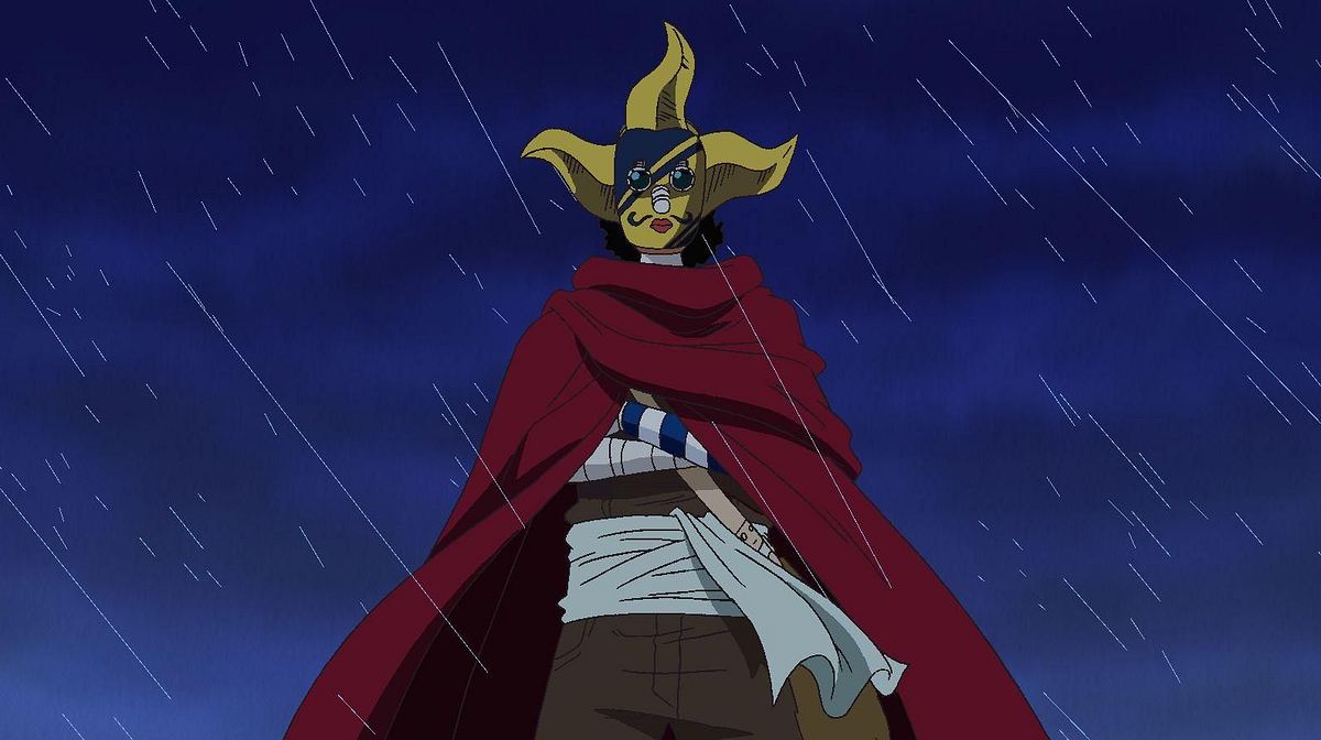 One Piece one piece