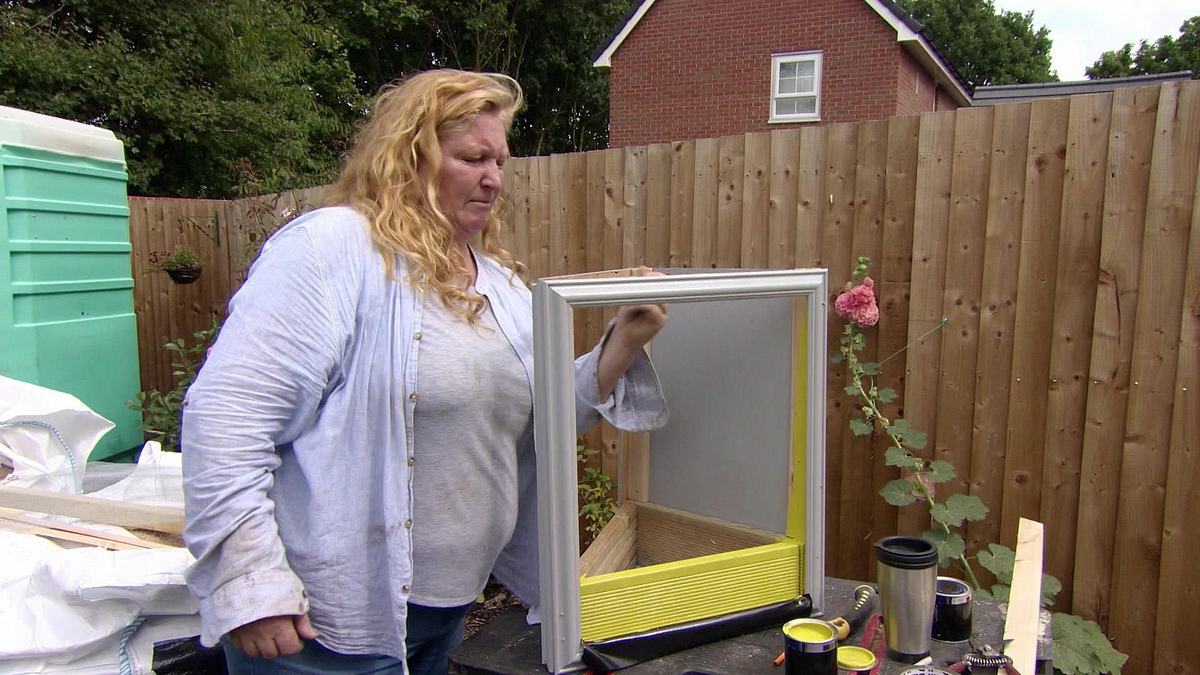 Garden Rescue: Wer rettet meinen Garten? garden rescue: wer rettet meinen garten?