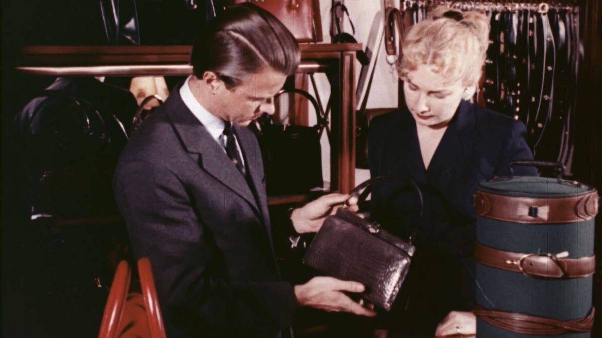 gucci - luxus, lust & drama