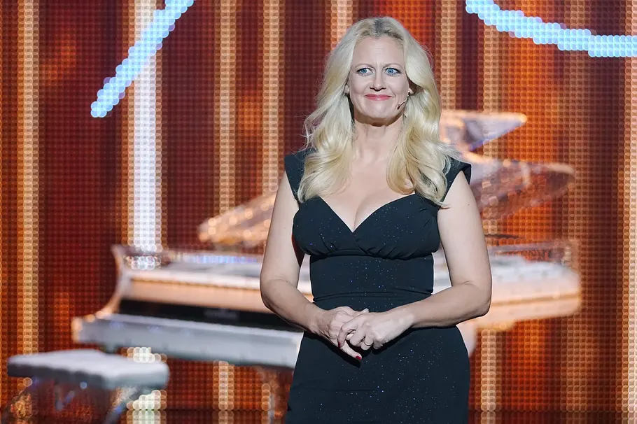 Der Deutsche Fernsehpreis 2026 - Das Beste aus TV und Streaming der deutsche fernsehpreis 2026 - das beste aus tv und streaming