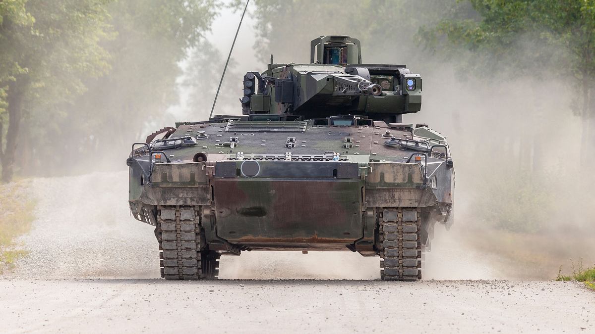 der puma - raubkatze aus stahl
