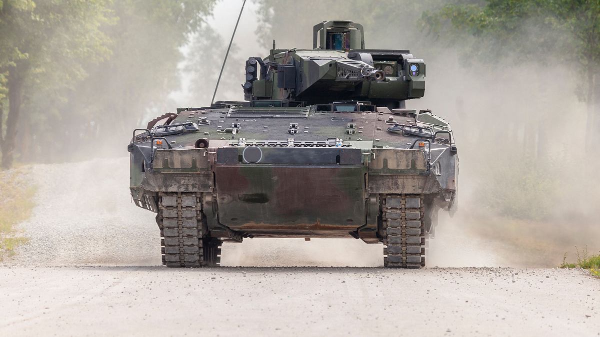 der puma - raubkatze aus stahl