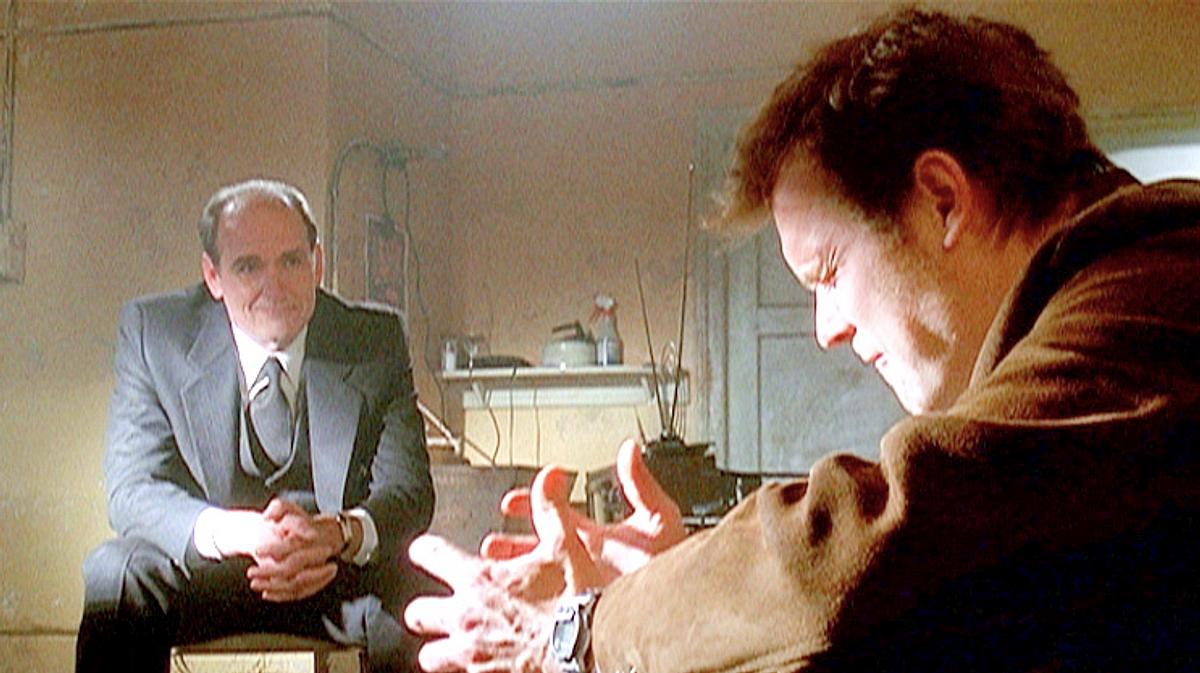 six feet under - gestorben wird immer
