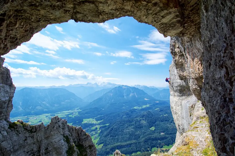 Land der Berge land der berge