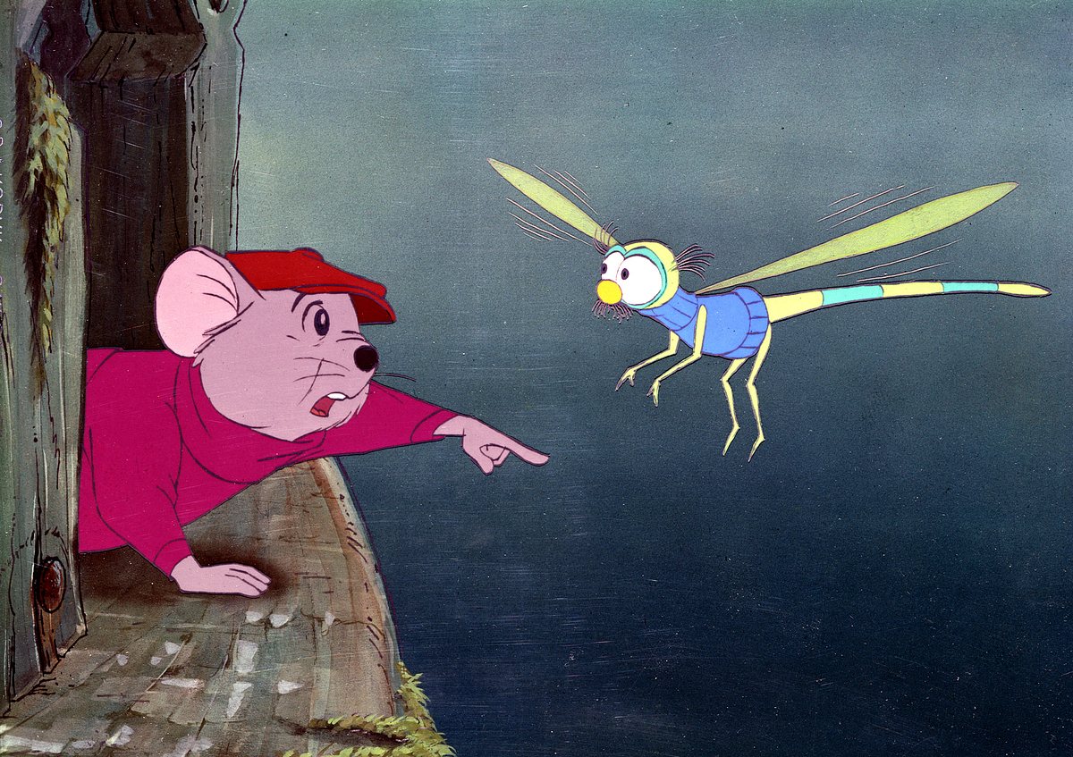 disney mini magic moments