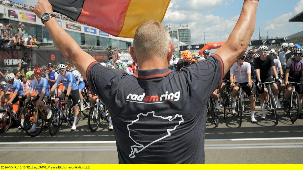 alpha-thema: rund ums fahrrad