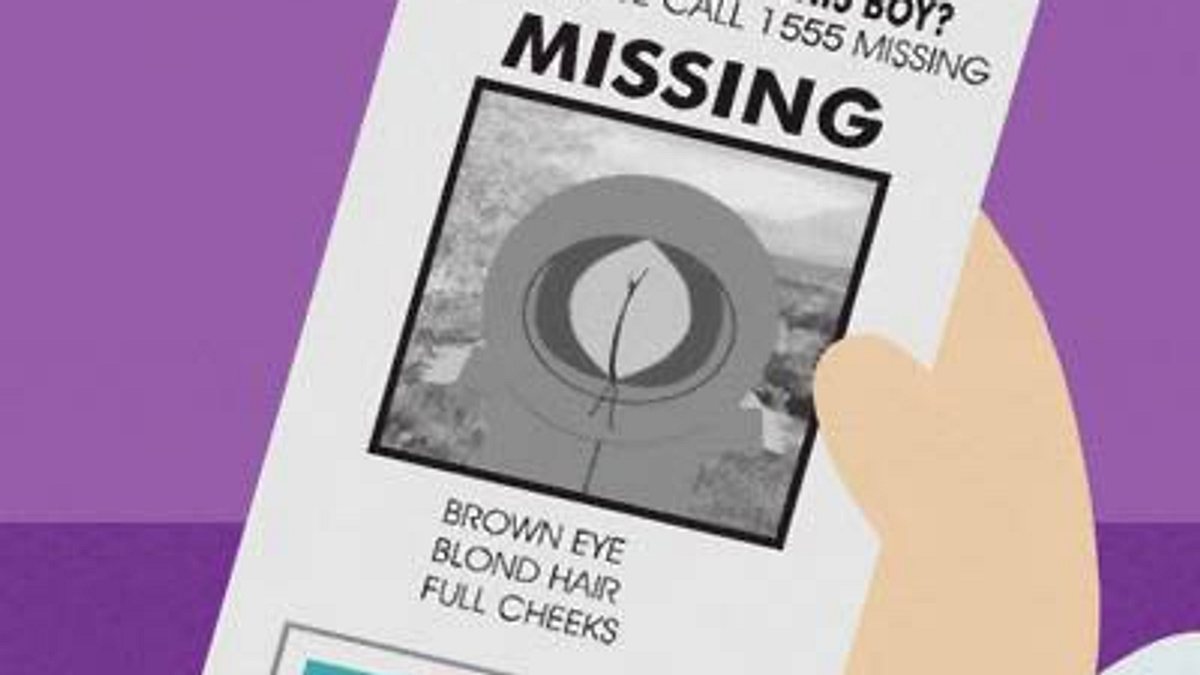 south park
