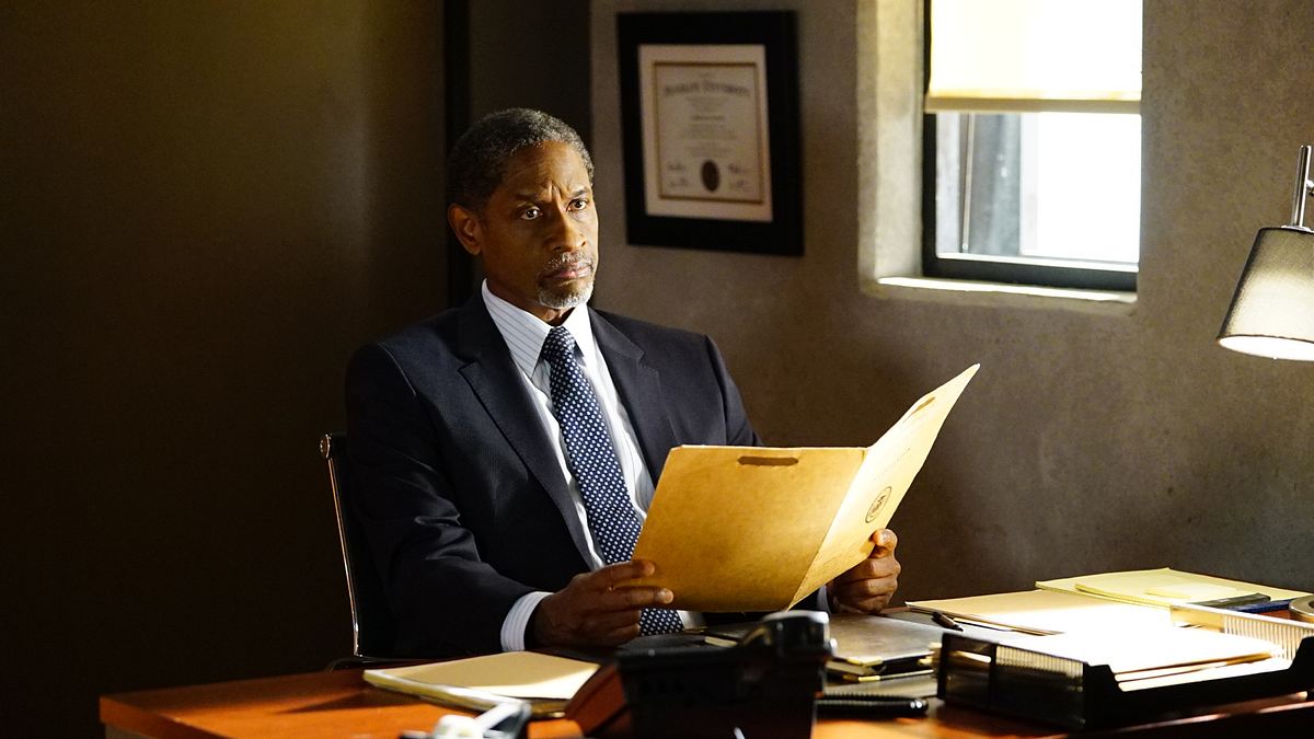 criminal minds