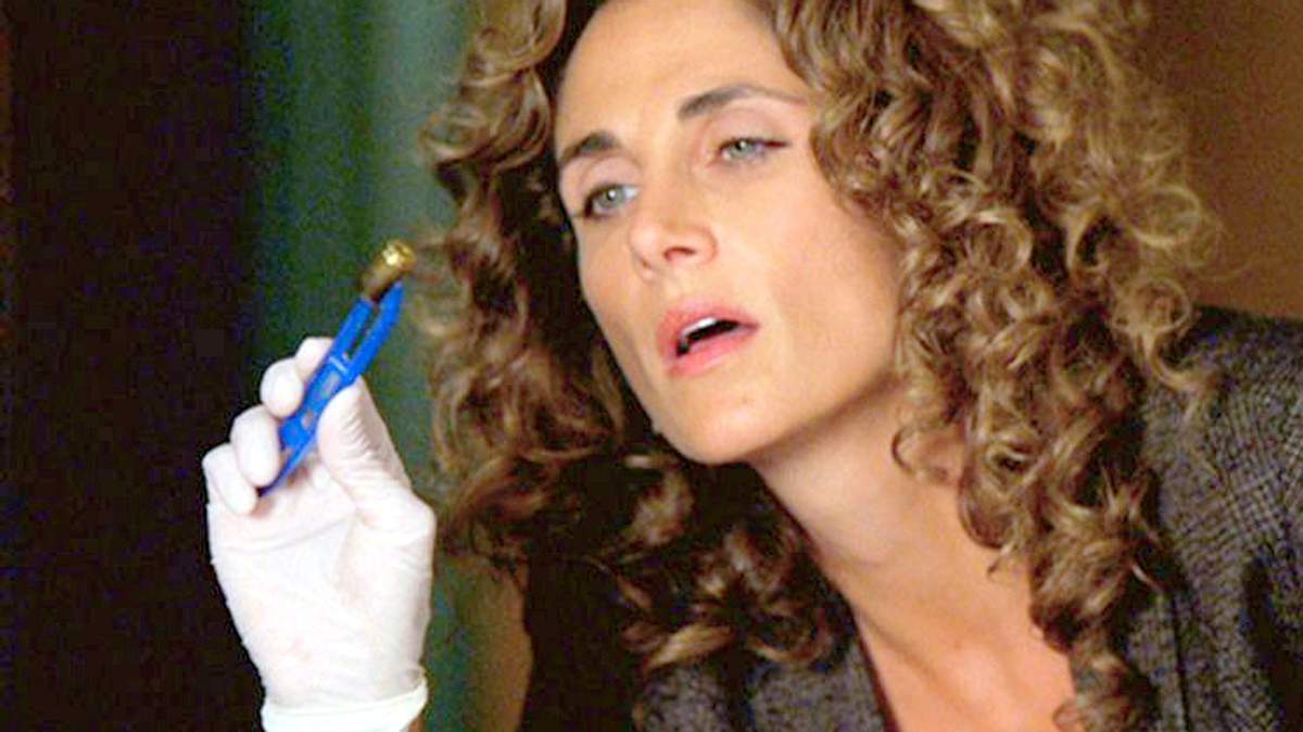 csi: ny