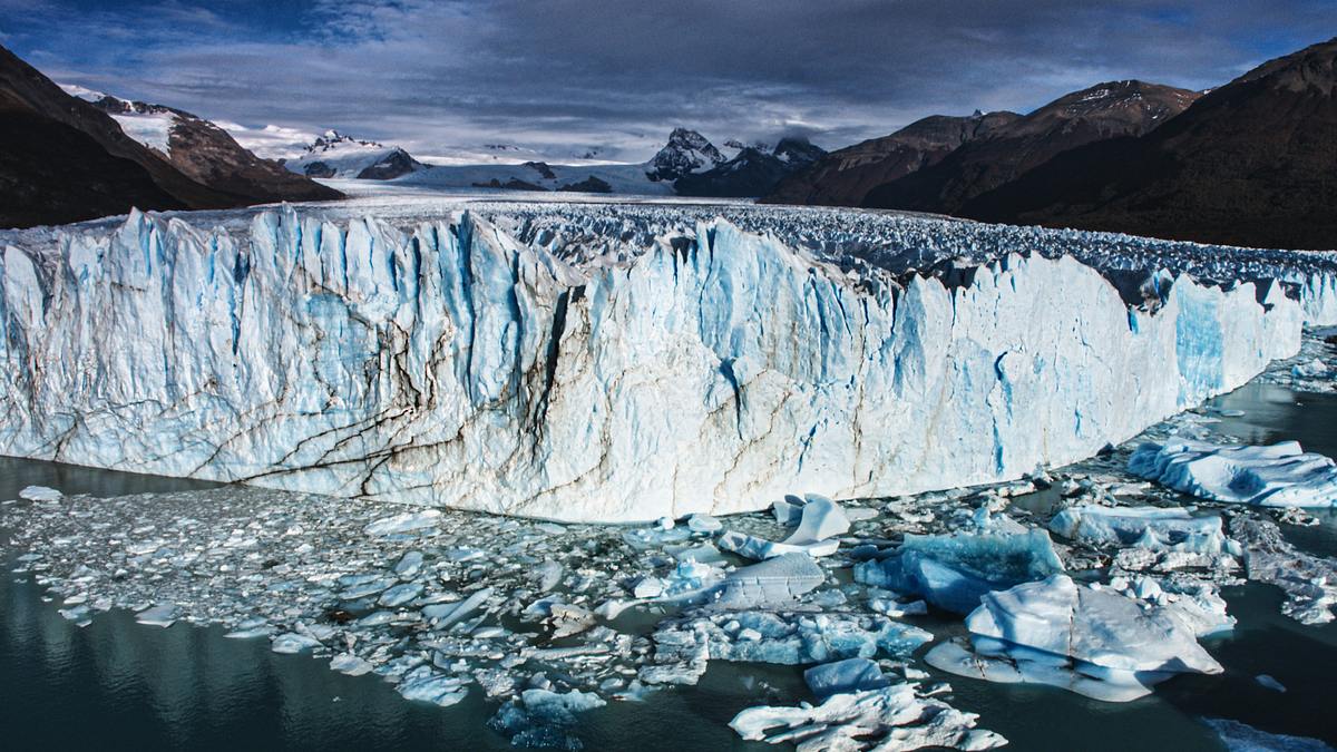 Argentinien: Land der Extreme argentinien: land der extreme