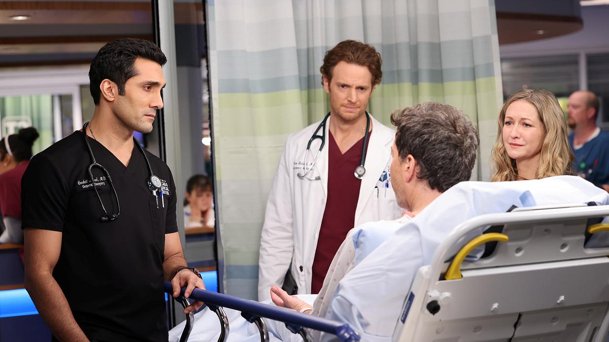 chicago med