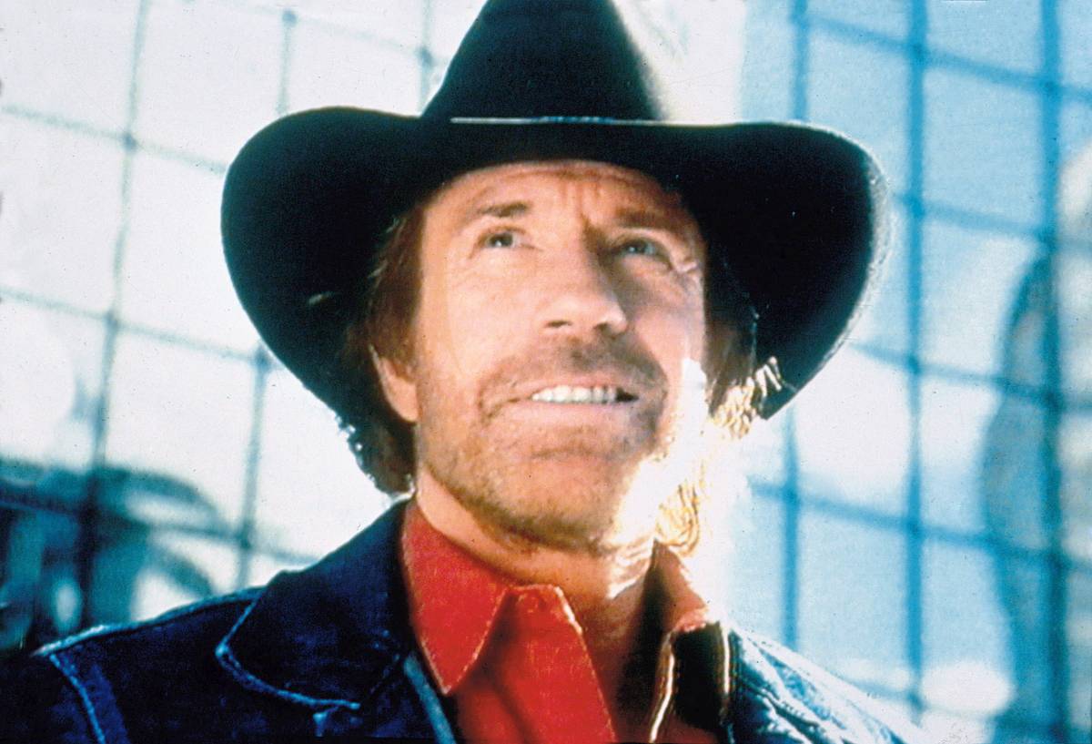 Walker, Texas Ranger walker, texas ranger