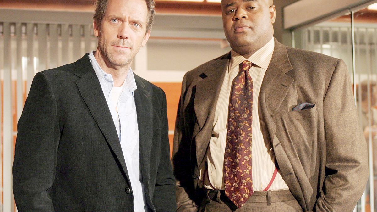 dr. house