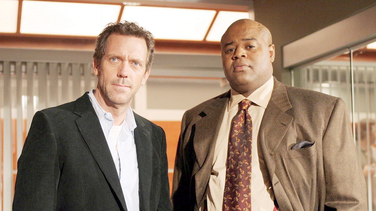 dr. house