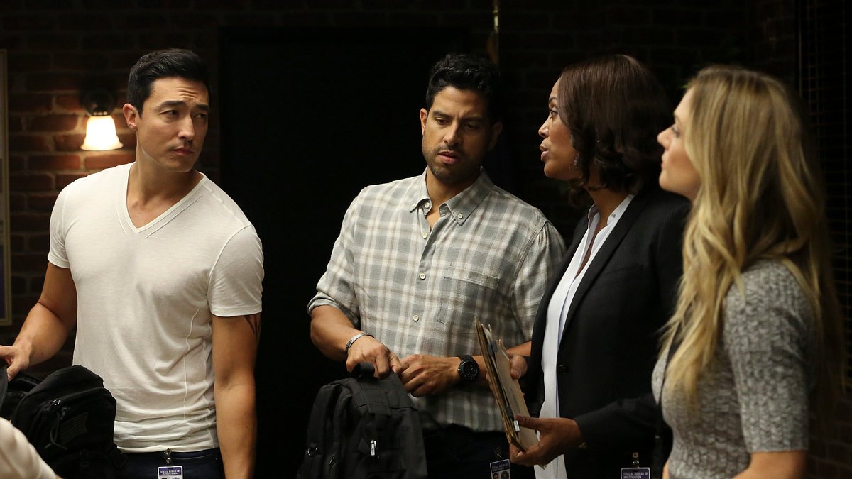 criminal minds