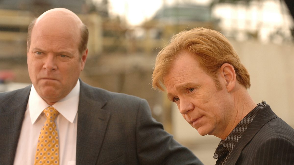 csi: miami
