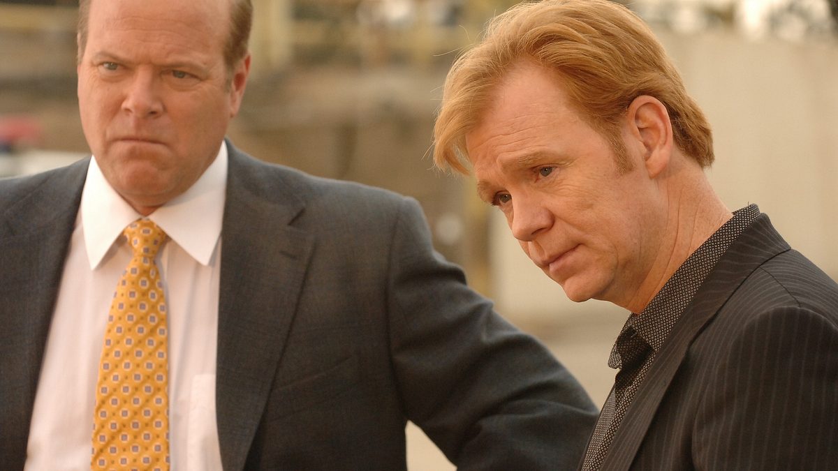 csi: miami