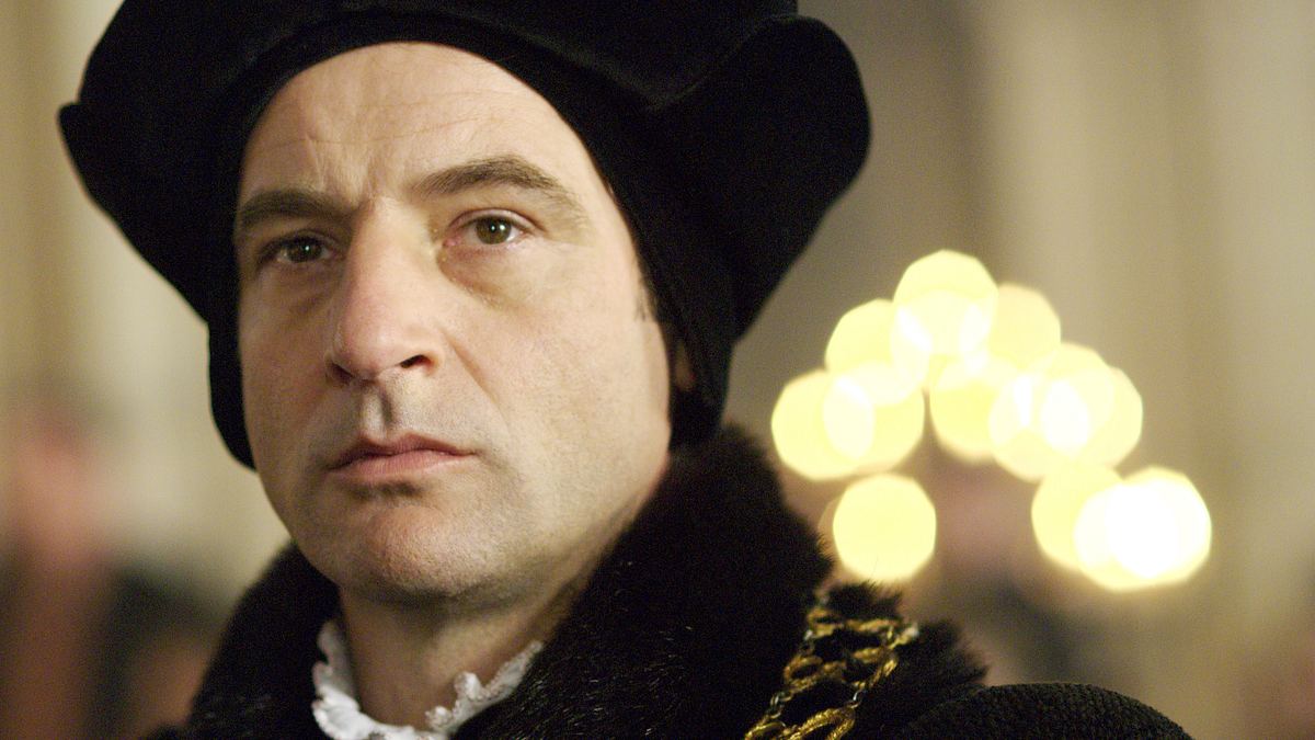 die tudors