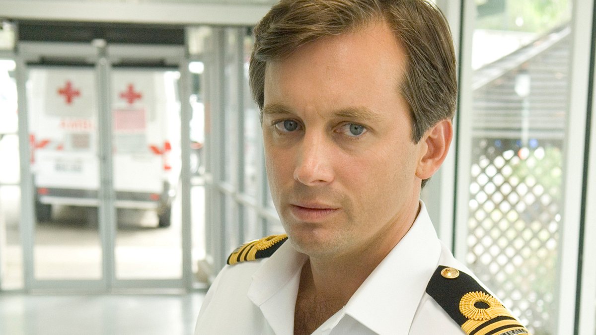 sea patrol