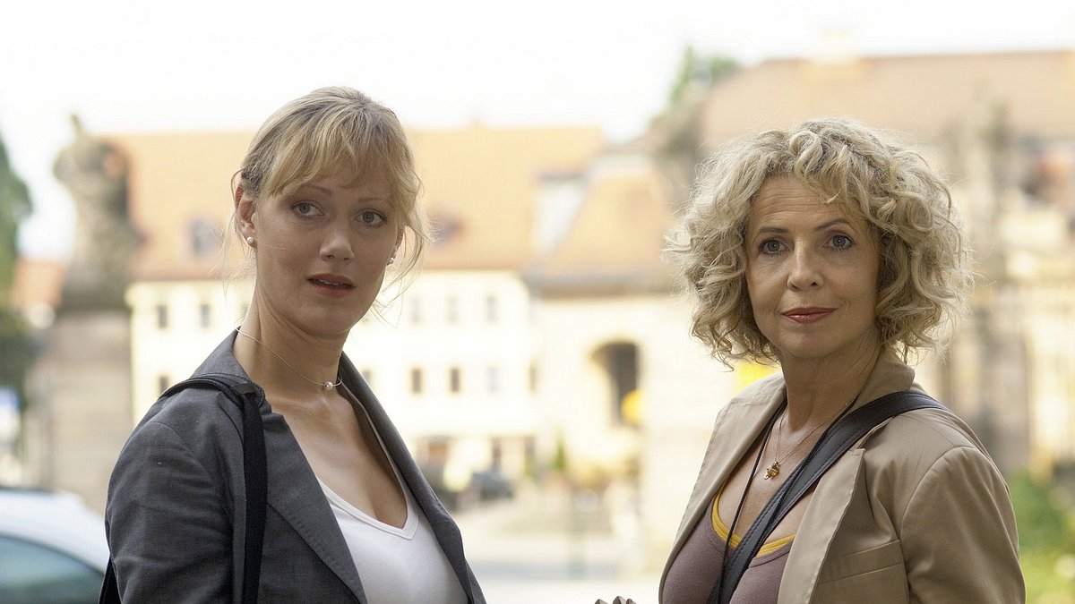 alles was recht ist - die italienische variante