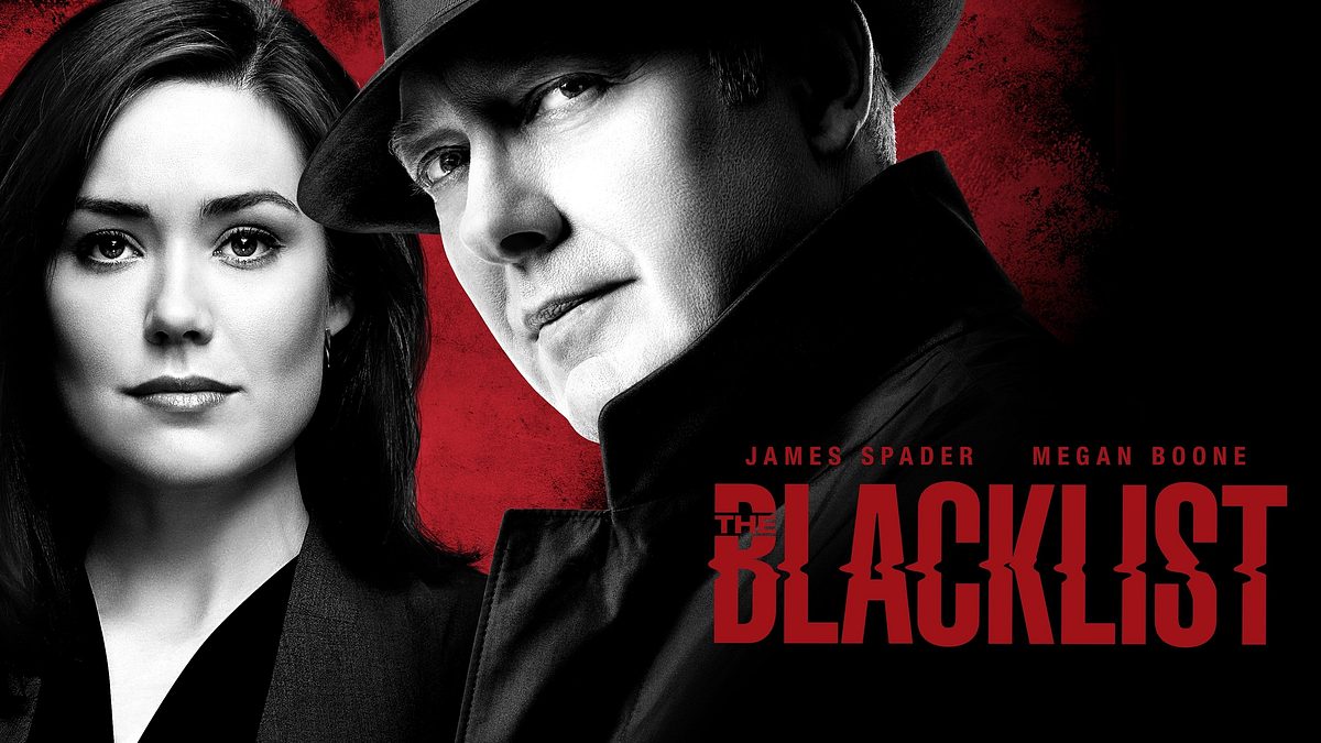 the blacklist
