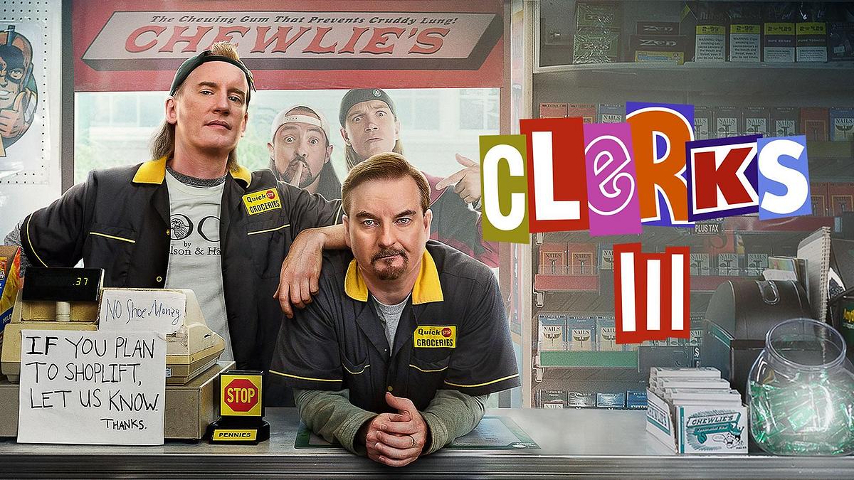 clerks iii