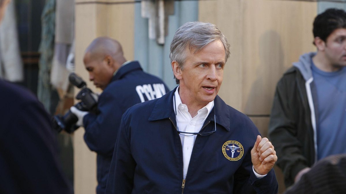 csi: ny