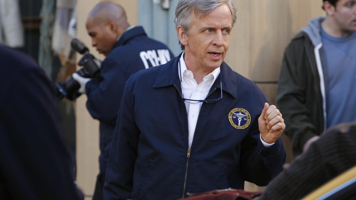 csi: ny