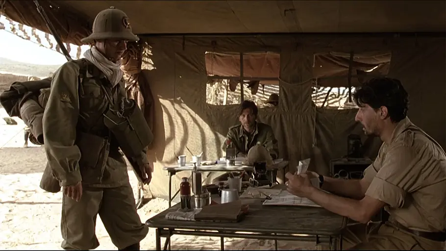 El Alamein 1942 - Die Hölle des Wüstenkrieges el alamein 1942 - die hölle des wüstenkrieges