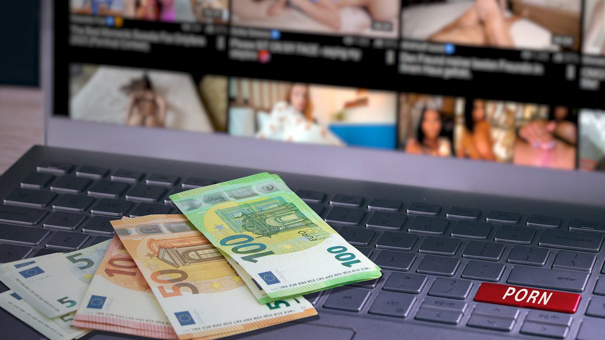 das system pornhub - schmutzige geschäfte mit der lust