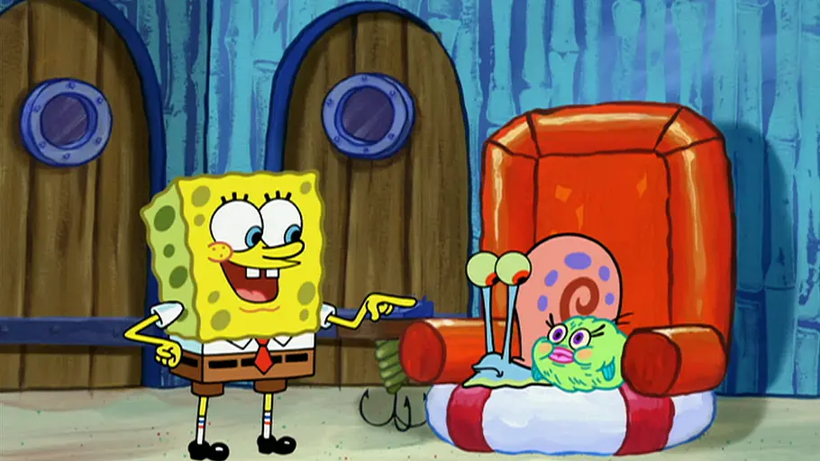 SpongeBob Schwammkopf spongebob schwammkopf