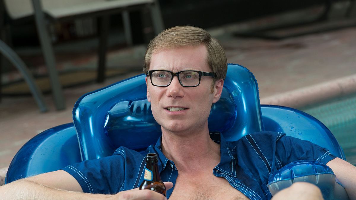 hello ladies: the movie