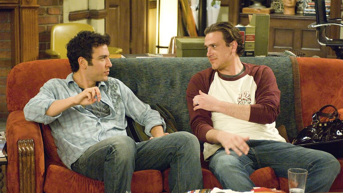 how i met your mother